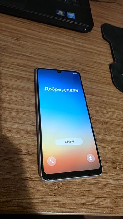 Samsung Galaxy A33 5G 128GB Dual-SIM