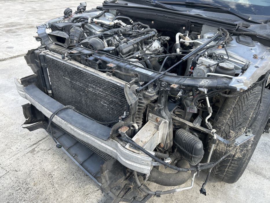 Tragher complet Audi a4 b8 motor 2.0 tfsi cutie automata