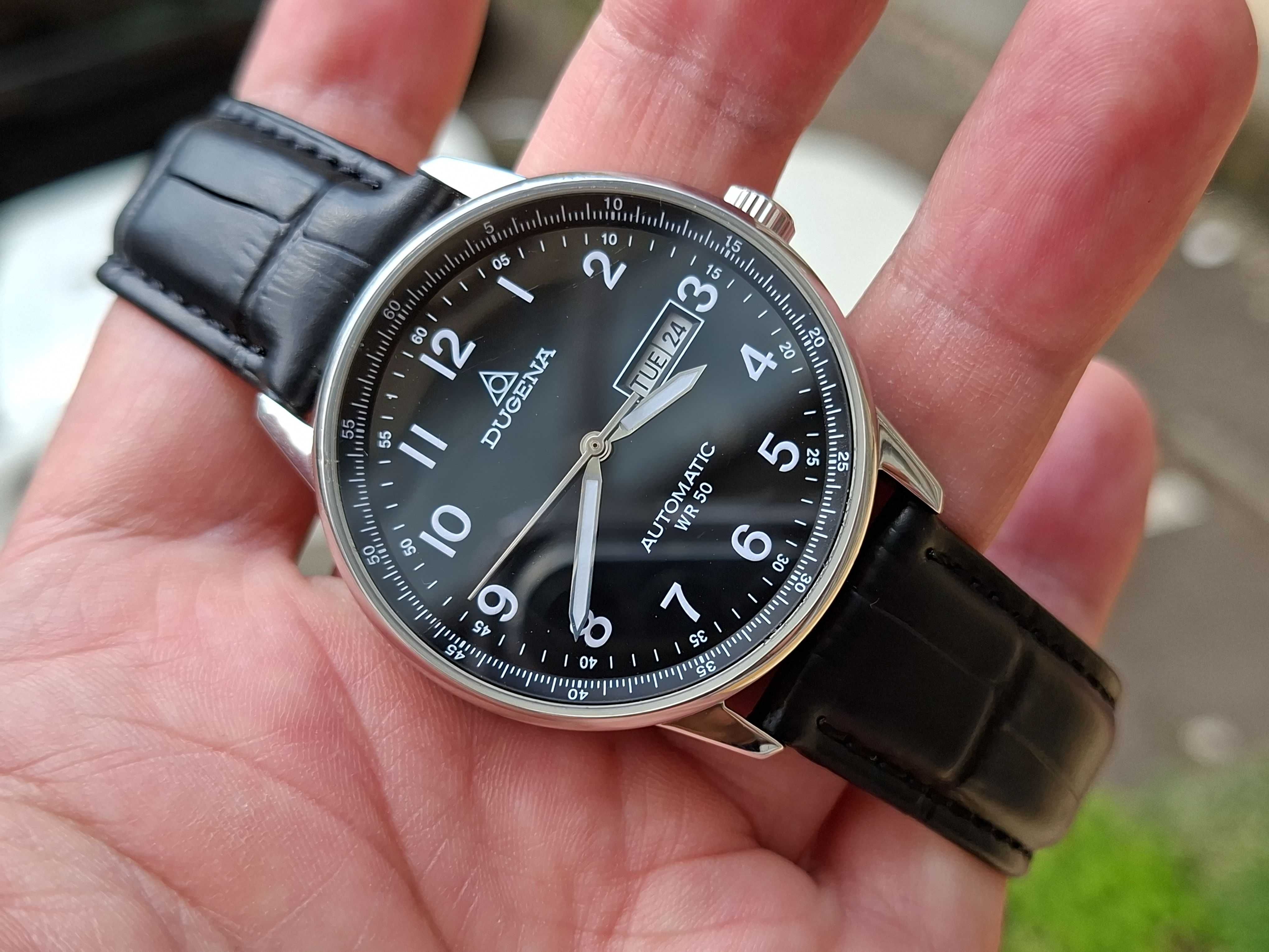 Ceas Dugena Automatic