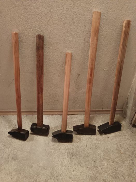 Боен чук 4, 5 кг.