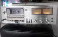 Toshiba stereo cassette deck PC-335