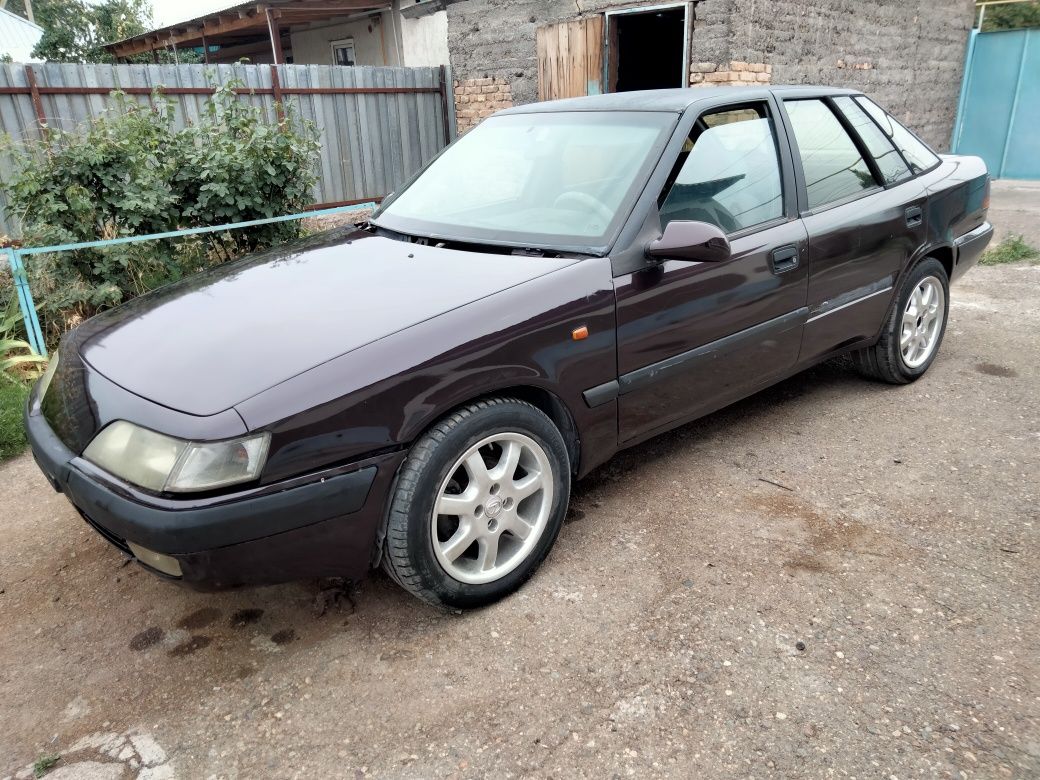 Срочно продам..Дэу Эсперо