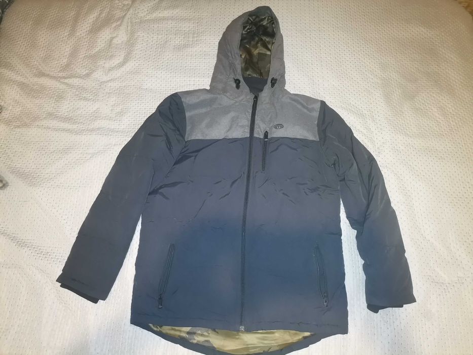 Geaca snowboard iarna Animal