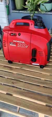 Generator curent monofazat HONDA EU 10i 2.1 CP