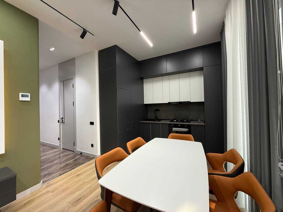 продается 3/8/11
новостройка 
ЖК Parkwood