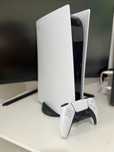 PlayStation 5 Disc Edition + Controller + Jocuri + Garantie