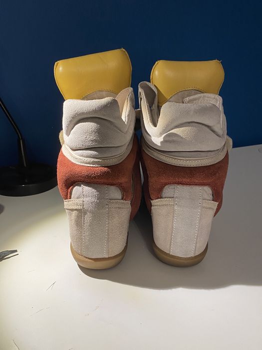 Isabel marant beckett