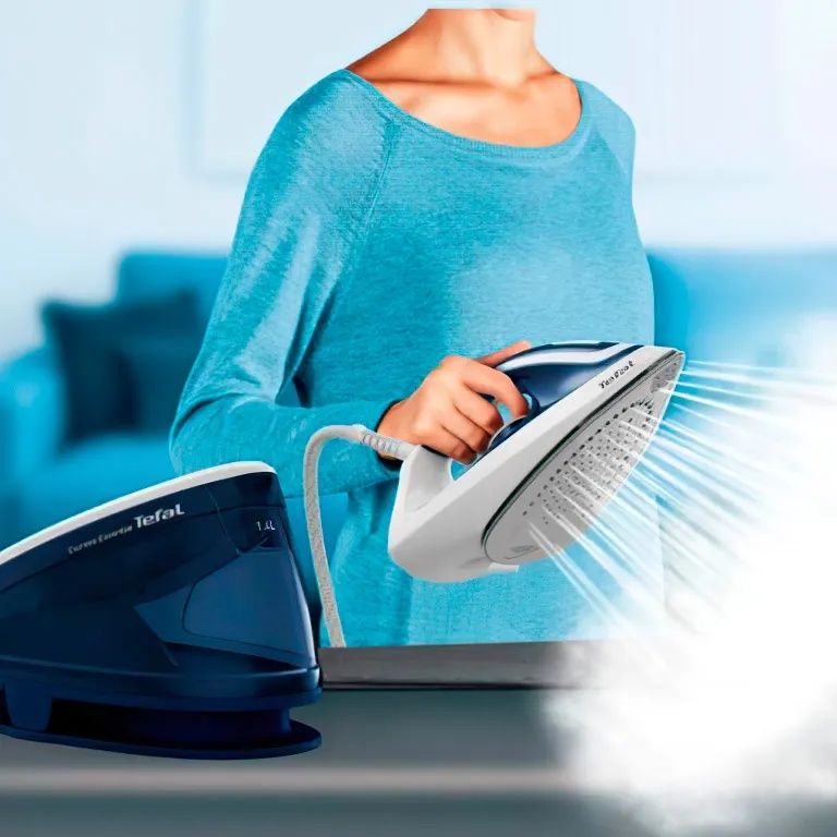 Парогенератор Tefal SV6131 Express Easy
