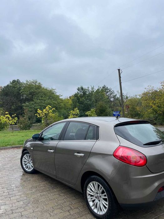 FIAT BRAVO 2 1.4 t-jet 150 de cai