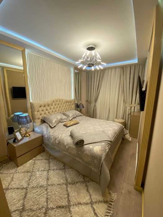 Продам 4 хона оринтир хамза метро