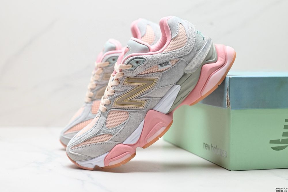 New Balance 9060 “Baby Shower Blue”