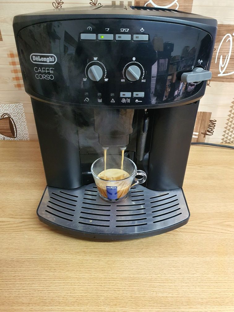 Expresor/Espressor Cafea DeLonghi Corso