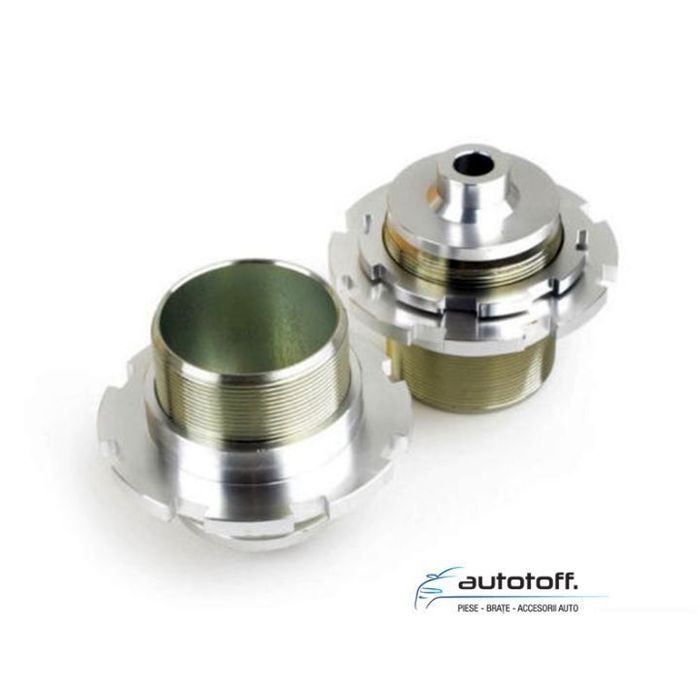 Suspensie sport FK reglabila pe inaltime Audi A1 8X (2010+)