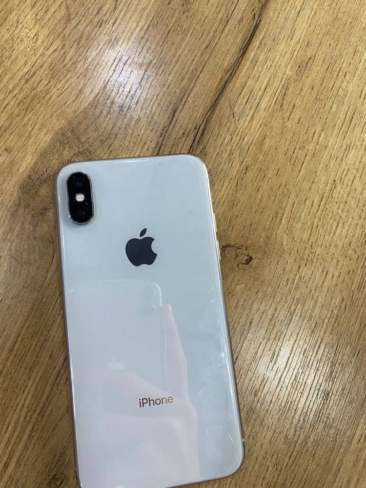 Iphone x ideal 64 gb