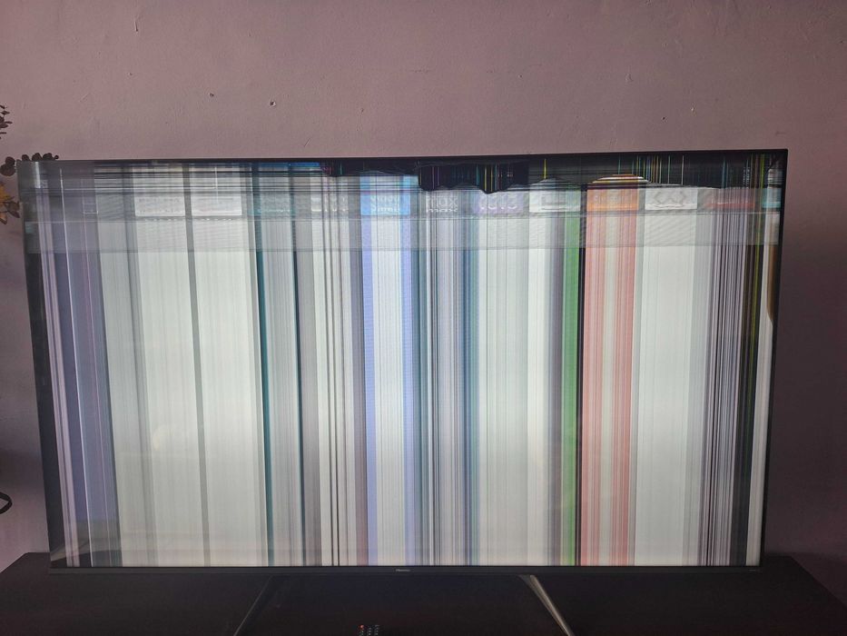 Hisense 65 OLED m