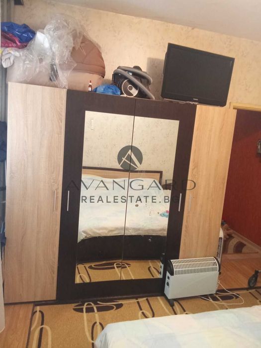 Продава се Двустаен апартамент в Пловдив, Тракия - 60 кв.м за 1870 €/кв.м - Снимка #4