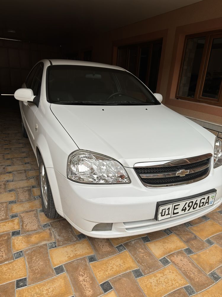 Lacetti 1.8 2 pozitsiya