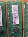Vand 4 bucati rami ddr 4gb si 2 buc pt laptop de 2gb fiecare