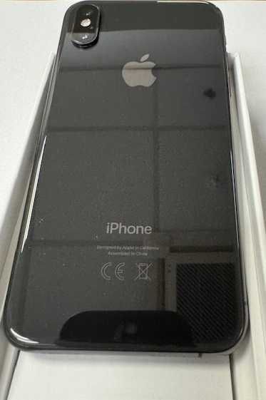 Iphone Xs / 64GB Space Gray
