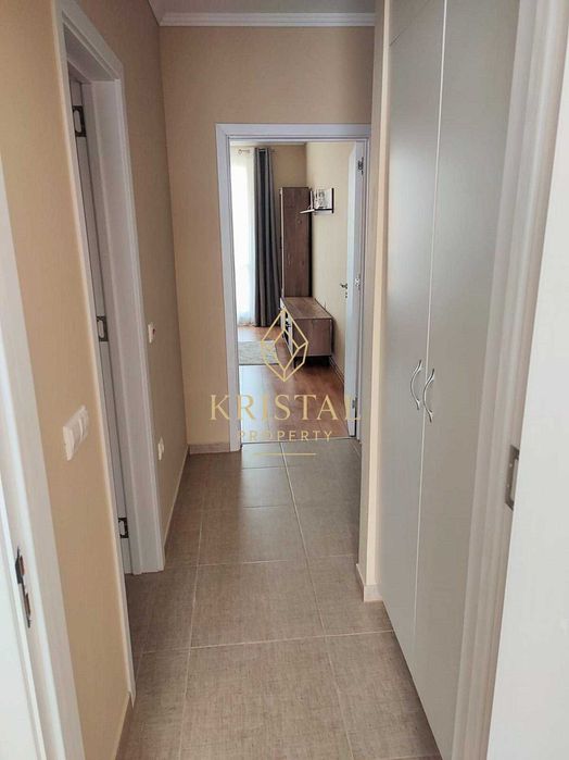 Продава се Двустаен апартамент в Свети Влас - 60 кв.м за 2584 €/кв.м - Снимка #9