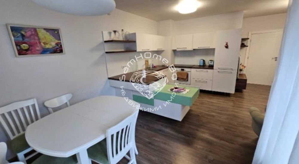 Продава се Тристаен апартамент в Варна, Базар Левски - 103 кв.м за 2602 €/кв.м - Снимка #4