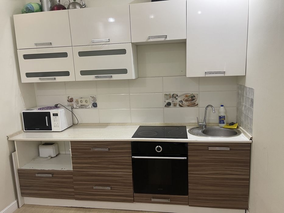 Кухонный гарнитур