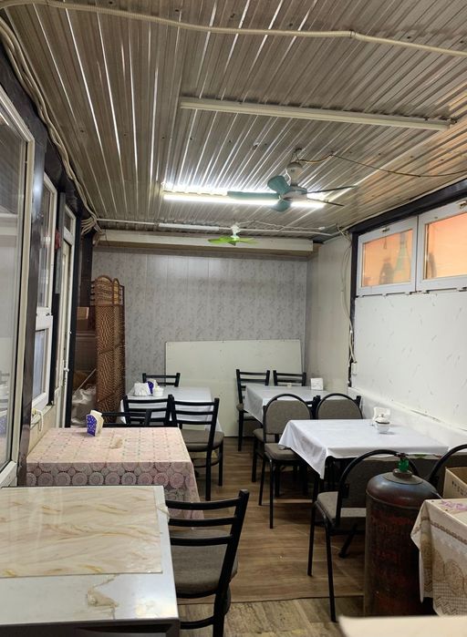 Продам донерная,самса,столовая,готовый бизнес