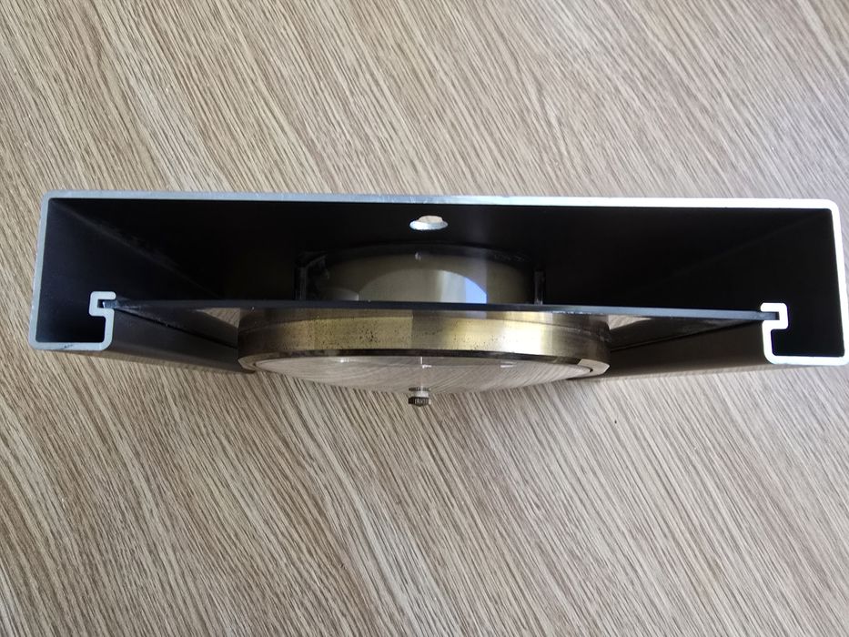 Barometru-Termometru