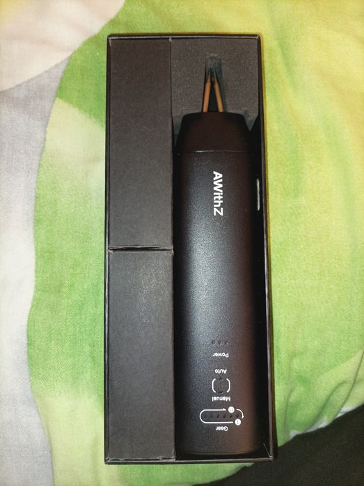 Продам точечную сварку AWithZ H1 4.2V 650A