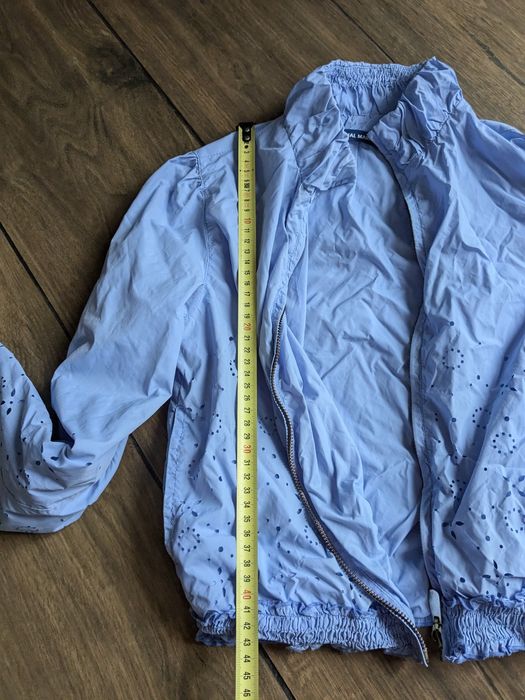 Geaca Jacheta primavara foita vant Original Marines 8 9 ani 134 140
