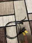 Frane Sram DB8 (SPATE)