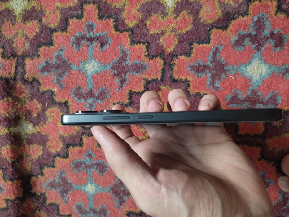 Redmi not 14 zor sastayenada