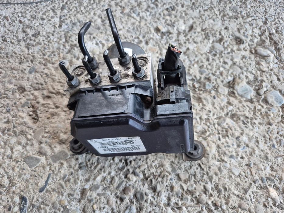 Pompa ABS VW TIGUAN 5N 5N0614109L