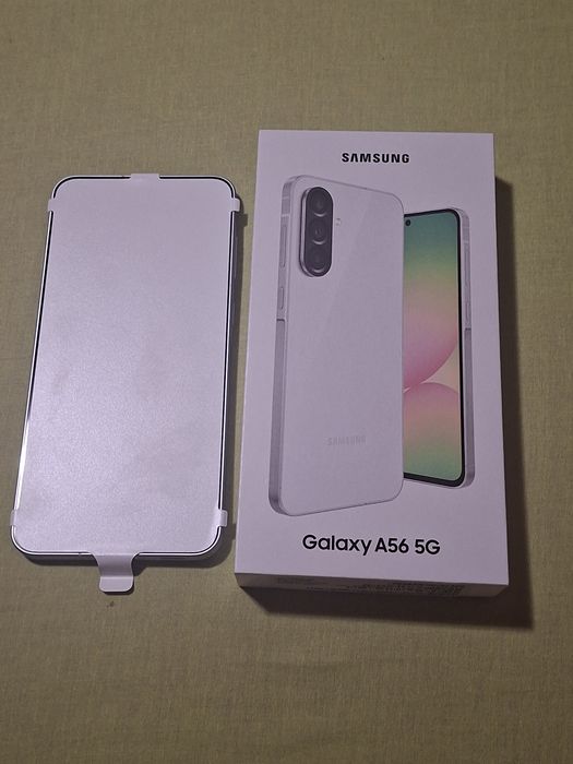 Samsung Galaxy A 56 Nou