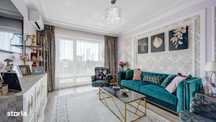 Apartament 3 camere Calea Calarasi