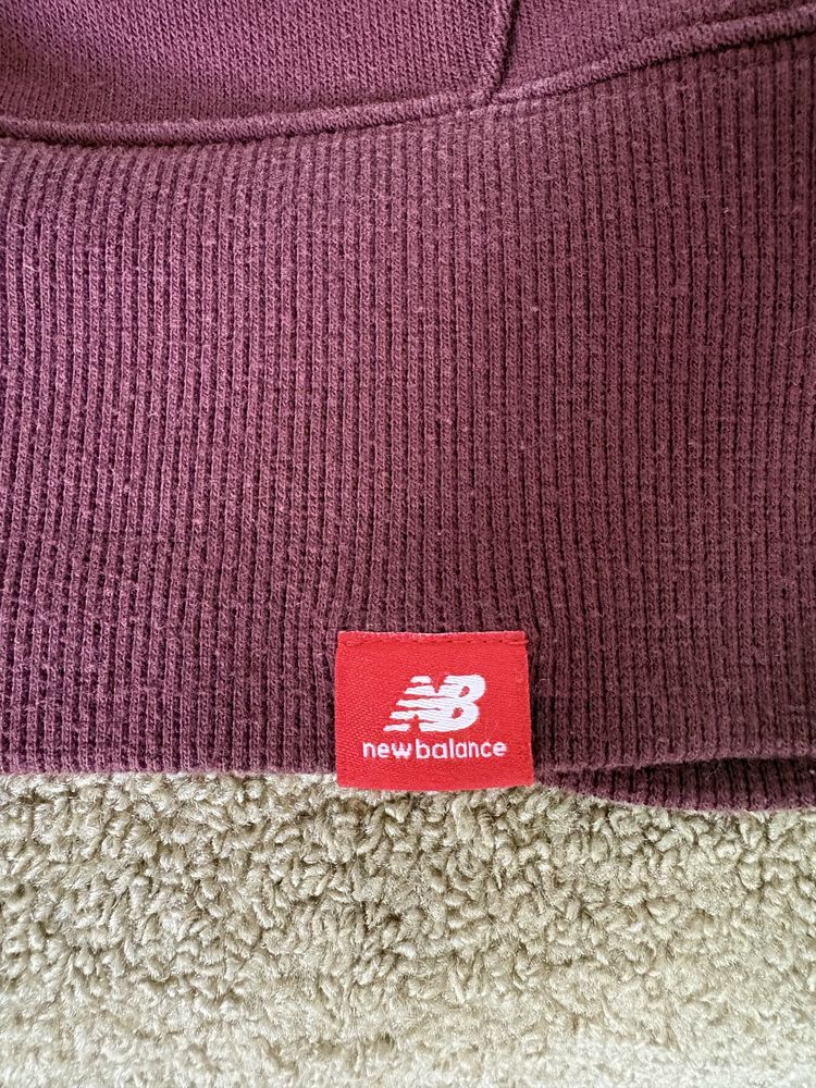 Мъжко худи New Balance