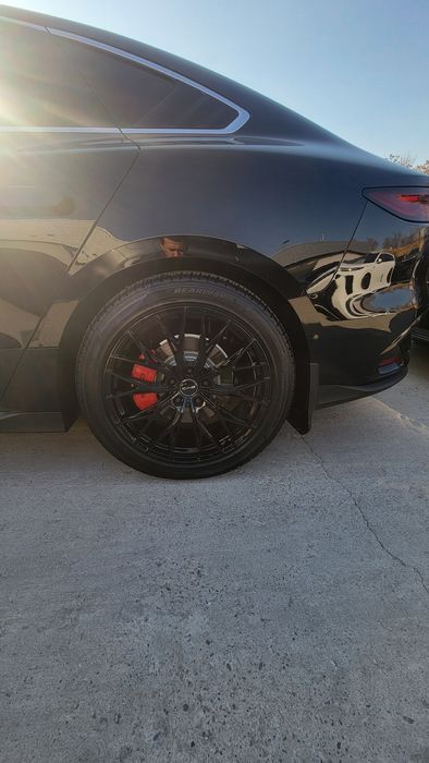 BYD Han srochni sotiladi