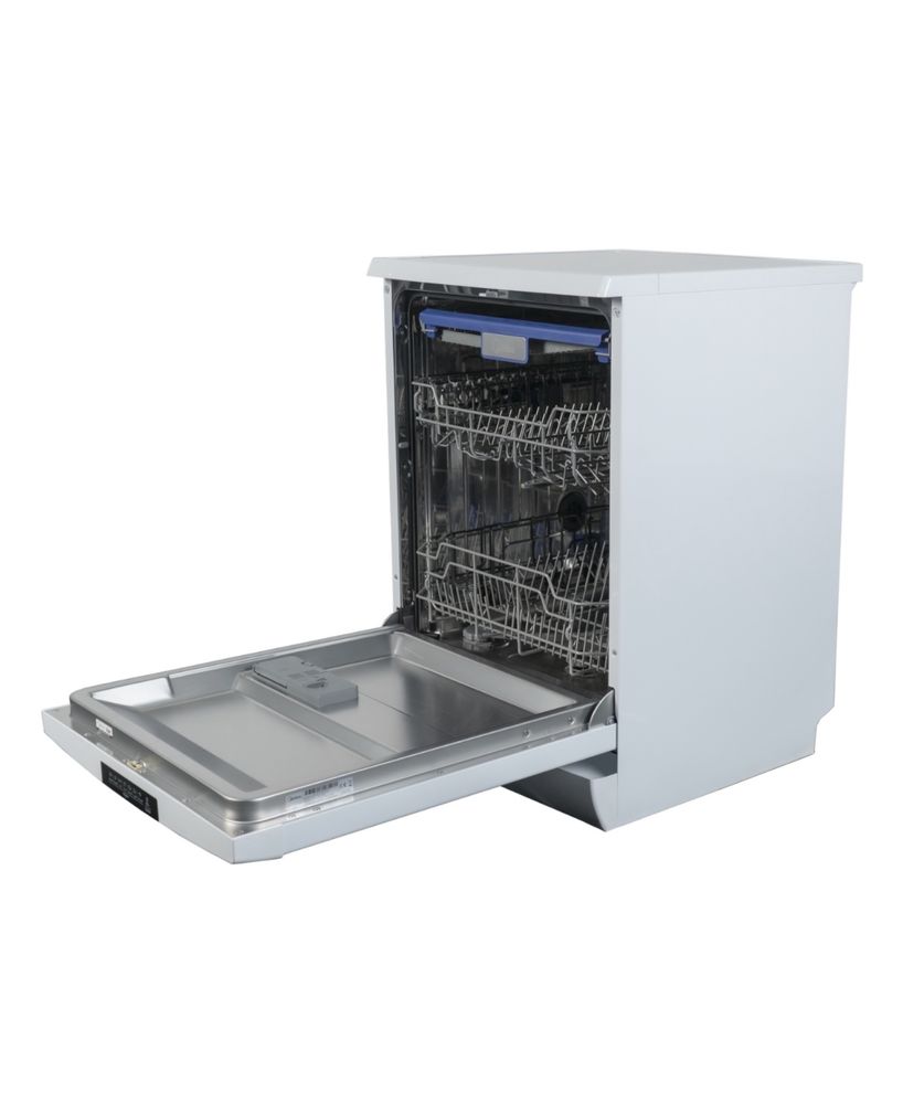 Посудомоечная машина Midea DWF12-7617QW белый