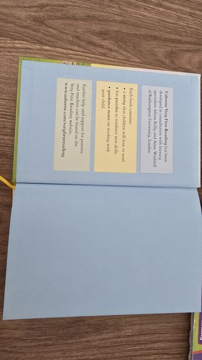 Set cărți pentru copii în engleză