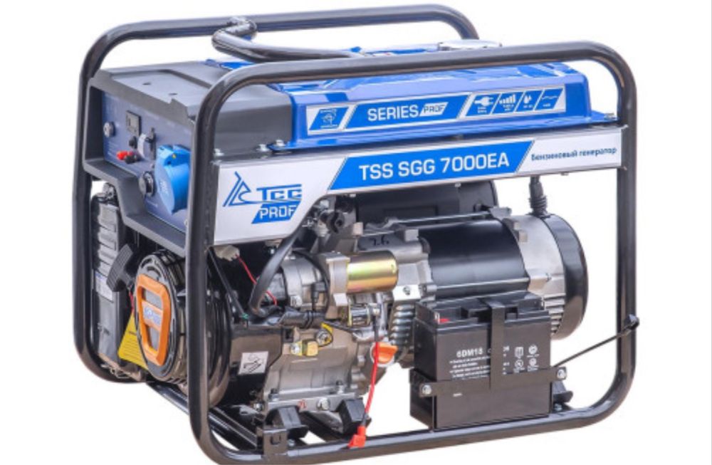 Ремонт генератора , движка , бензоагрегата , электро станции , чабанки