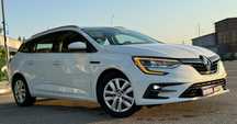 Renault Megane 2022
