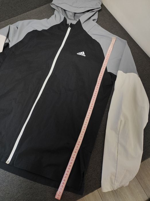 Ветровка Adidas (Оригинал)