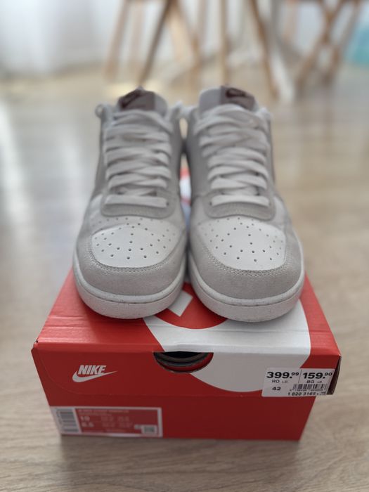 Adidasi Nike Court Vision