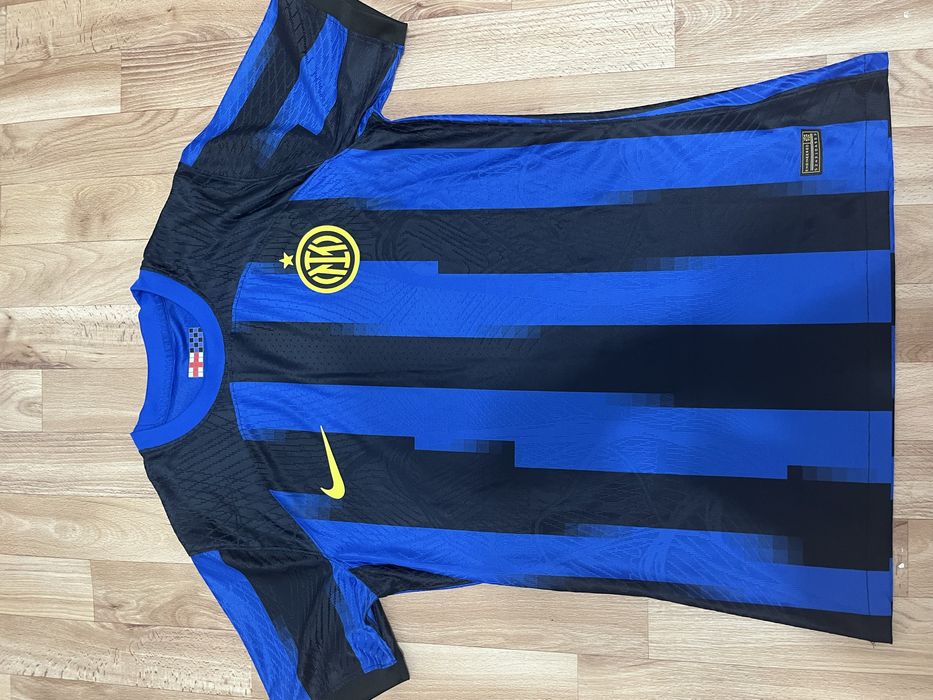 Футболка jersy | Inter