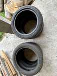 Set anvelope Bmw