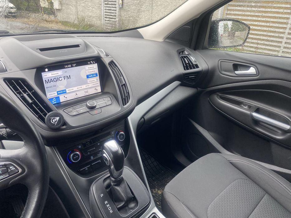 Ford kuga 2019 Diesel