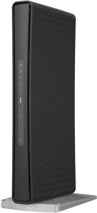 Router Wifi 6 Mikrotik hAP ax3