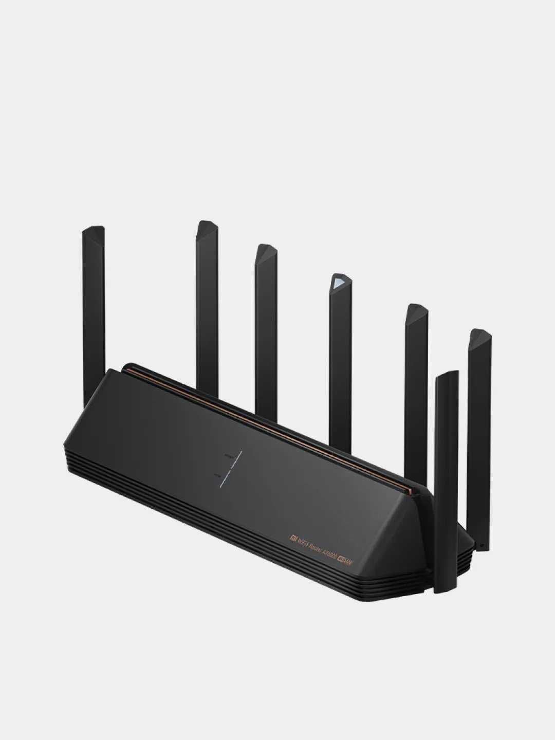 Wi-Fi роутер Xiaomi Mi Router AX6000 двухдиапазонный