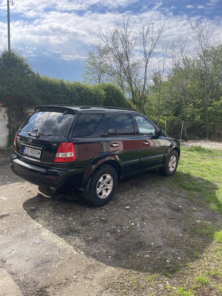 KIA SORENTO Stare foarte bună!