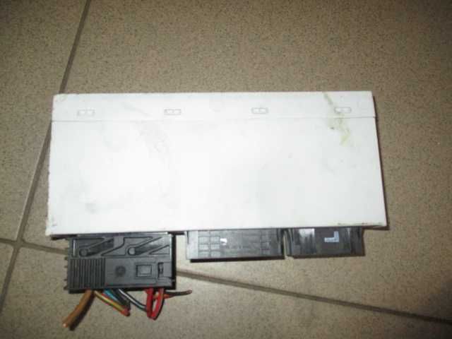 Modul calculator confort Bmw seria 3 E46 original PROBAT